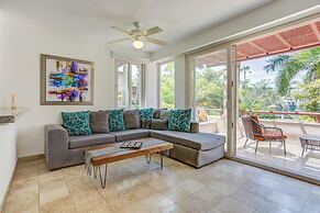 El Tigre Isla Palmares