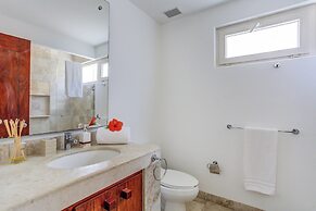 El Tigre Isla Palmares