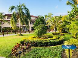 El Tigre Isla Palmares