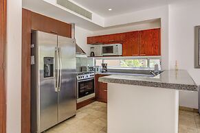 El Tigre Isla Palmares