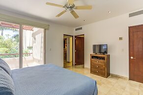 El Tigre Isla Palmares