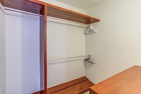 El Tigre Isla Palmares