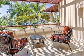 El Tigre Isla Palmares