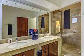 El Tigre Isla Palmares