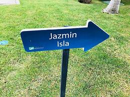 El Tigre Isla Palmares