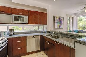 El Tigre Isla Palmares