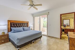 El Tigre Isla Palmares