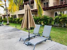 El Tigre Isla Palmares