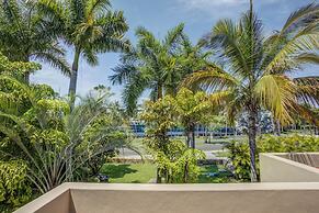 El Tigre Isla Palmares