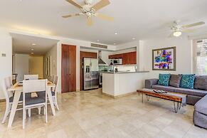 El Tigre Isla Palmares