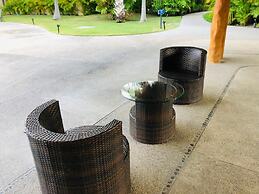 El Tigre Isla Palmares