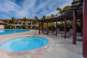 El Tigre Isla Palmares