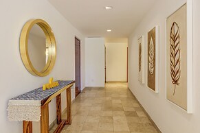 El Tigre Isla Palmares