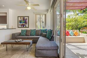 El Tigre Isla Palmares