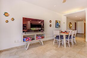 El Tigre Isla Palmares