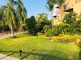 El Tigre Isla Palmares