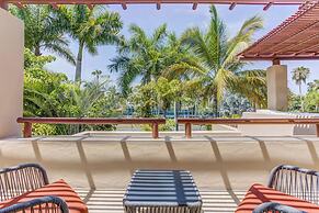 El Tigre Isla Palmares