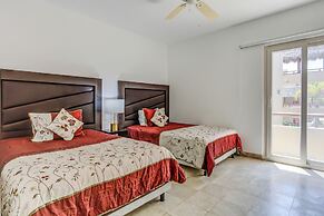 El Tigre Isla Palmares