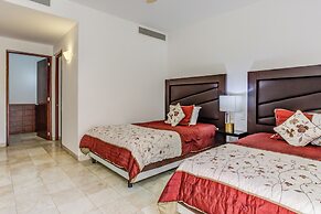 El Tigre Isla Palmares