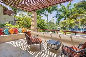 El Tigre Isla Palmares