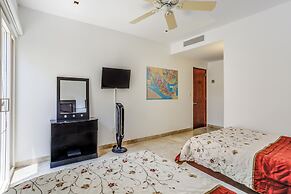 El Tigre Isla Palmares