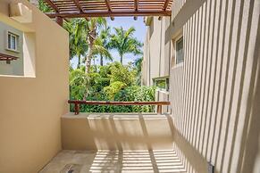 El Tigre Isla Palmares