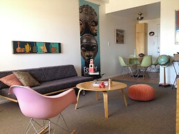 The Getaway Boutique Vacation Rentals