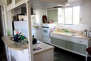 The Getaway Boutique Vacation Rentals
