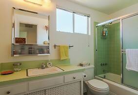 The Getaway Boutique Vacation Rentals