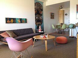 The Getaway Boutique Vacation Rentals