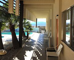 The Getaway Boutique Vacation Rentals