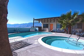 The Getaway Boutique Vacation Rentals
