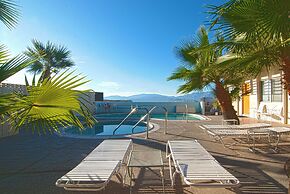 The Getaway Boutique Vacation Rentals