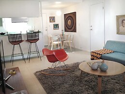 The Getaway Boutique Vacation Rentals