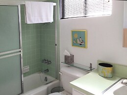 The Getaway Boutique Vacation Rentals