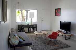 The Getaway Boutique Vacation Rentals