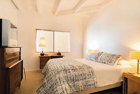 The Getaway Boutique Vacation Rentals