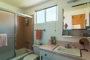 The Getaway Boutique Vacation Rentals