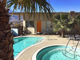 The Getaway Boutique Vacation Rentals