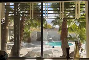 The Getaway Boutique Vacation Rentals