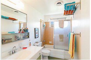 The Getaway Boutique Vacation Rentals