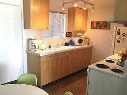 The Getaway Boutique Vacation Rentals