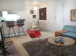 The Getaway Boutique Vacation Rentals