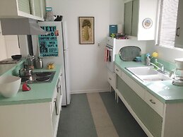 The Getaway Boutique Vacation Rentals