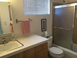 The Getaway Boutique Vacation Rentals