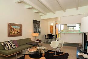 The Getaway Boutique Vacation Rentals