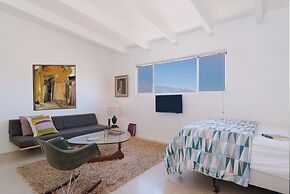 The Getaway Boutique Vacation Rentals