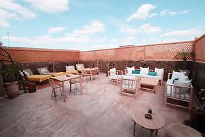 Riad La Petite Majorelle