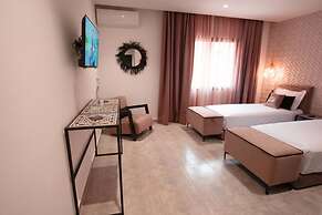 Riad La Petite Majorelle