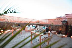 Riad La Petite Majorelle